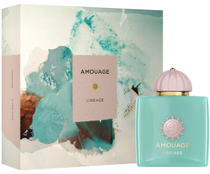 Unisex kvepalai Amouage Lineage EDP, 100 ml