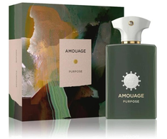 Amouage Purpose, 100 ml