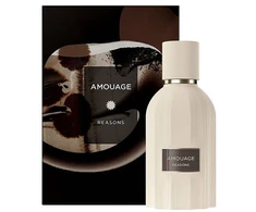 Amouage Reasons Essence de Parfum 100 ml (unisex)