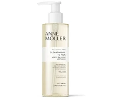 Anne Möller "An Clean Up" valomasis aliejus su pieneliu 200ml