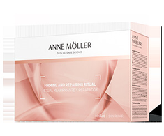 Anne Möller Balance Repairing Extra Rich Kreminis Spf15 50ml 4 dalių rinkinys