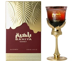 Arabiyat Bahiya Garnet - EDP