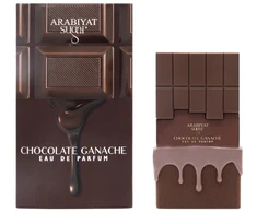 Parfums De Marly Arabiyat Sugar Chocolate Ganache EDP parfumuotas vanduo unisex, 100 ml
