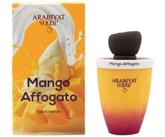 Arabiyat Sugar Mango Affogato EDP parfumuotas vanduo unisex, 100 ml
