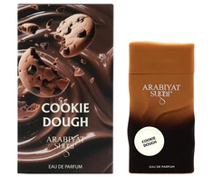 Arabiyat Prestige Cookie Dough EDP parfumuotas vanduo moterims, 100 ml