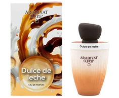 Arabiyat Prestige Dulce De Leche EDP parfumuotas vanduo unisex, 100 ml