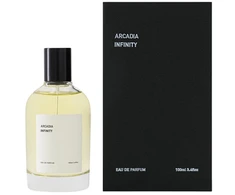 Arcadia Inﬁnity - EDP