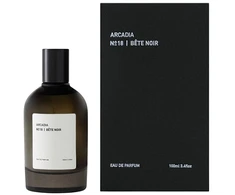 Arcadia No.18 Bête Noir - EDP