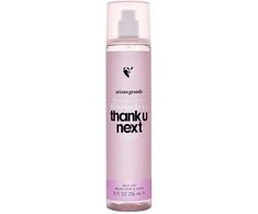 Ariana Grande Thank U Next Kūno dulksna, 236 ml