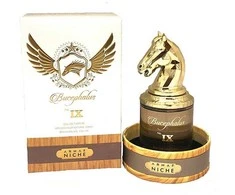 Kvepalai vyrams Armaf Niche Bucephalus No. IX EDP, 100 ml