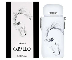 Armaf Caballo Pour Homme EDP parfumuotas vanduo vyrams, 100 ml