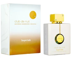 Armaf Club De Nuit Baltas Impériale EDP parfumuotas vanduo moterims, 30 ml