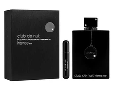 Armaf Club De Nuit Intense Man - EDP 250 ml + plnitelný flakon 5 ml