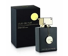 Armaf Club De Nuit Intense Women EDP parfumuotas vanduo moterims, 10 ml