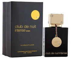 Armaf Club de Nuit Intense CPO aliejiniai kvepalai moterims, 18 ml