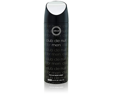 Armaf Club de Nuit Man Perfume Body Purškiklis 200ml