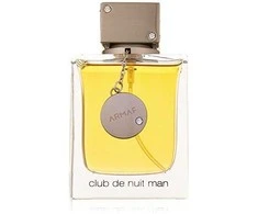 Kvepalai vyrams Armaf Club de Nuit EDT, 105 ml