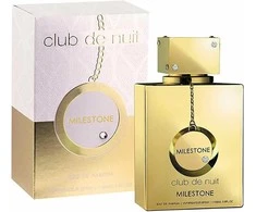 Armaf Club de Nuit Milestone EDP parfumuotas vanduo unisex, 200 ml