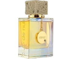 Armaf Club de Nuit Oud EDP parfumuotas vanduo unisex, 105 ml