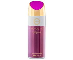 Armaf Club De Nuit Untold - deodorant spray