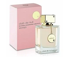 Kvepalai moterims Armaf Club De Nuit Woman EDP, 200 ml