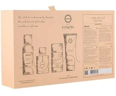 Armaf Club De Nuit Women - EDP 30 ml + tuhý dezodorantas 75 ml + krem ​​na ruce 50 ml + vlasový sprej 55 ml