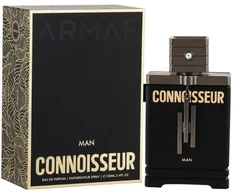 Armaf Connoisseur EDP parfumuotas vanduo vyrams, 100 ml