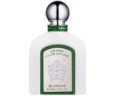 Armaf Derby Club House Blanche EDT tualetinis vanduo vyrams, 100 ml