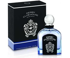 Armaf Derby Club House EDT tualetinis vanduo vyrams, 100 ml