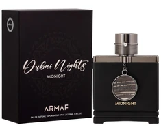 Armaf Dubai Nights Midnight EDP parfumuotas vanduo vyrams, 100 ml