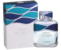 Armaf El Cielo Pour Homme EDP parfumuotas vanduo, 100 ml