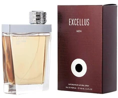 Armaf Excellus EDP parfumuotas vanduo vyrams, 100 ml