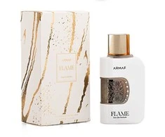Armaf Flame EDP parfumuotas vanduo moterims, 100 ml