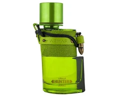 Armaf Hunter Jungle EDP parfumuotas vanduo vyrams, 100 ml
