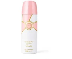 Armaf Le Parfait Femme Panache DSR W, 200 ml