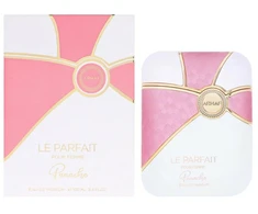 Al Haramain Panache Le Parfait Pour Femme Eau De Parfum, 100 ml