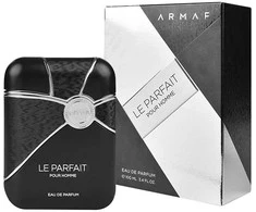 Armaf Le Parfait Homme EDP parfumuotas vanduo vyrams, 200 ml