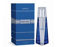 Armaf Mėlyna Sky EDP parfumuotas vanduo unisex, 105 ml
