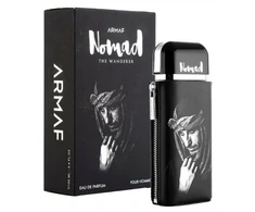 Armaf Nomad EDP parfumuotas vanduo vyrams, 100 ml