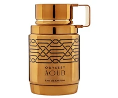 Armaf Odyssey Aoud EDP parfumuotas vanduo vyrams, 100 ml