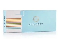 Armaf Odyssey Discovery Set EDP rinkinys unisex (EDP Odyssey Candee 12 ml + EDP Odyssey Dubai Chocolat 12 ml + EDP Odyssey Limoni Fresh 12 ml + EDP Odyssey Spectra 12 ml)