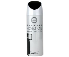 Armaf Odyssey Homme Baltas Edition - deodorant ve spreji