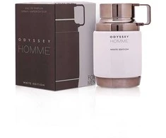 Armaf Odyssey Baltas Edition EDP parfumuotas vanduo vyrams, 200 ml