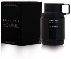 Armaf Odyssey Homme EDP parfumuotas vanduo vyrams, 200 ml