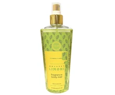 Armaf Odyssey Limoni Fresh Edition - body mist