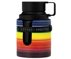 Armaf Odyssey Spectra Rainbow Edition EDP kvepalai vyrams, 100 ml