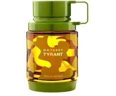 Armaf Odyssey Tyrant EDP parfumuotas vanduo vyrams, 100 ml