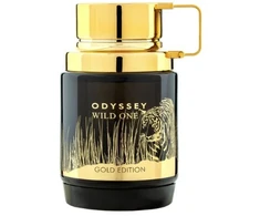 Armaf Odyssey Wild One Gold Edition EDP parfumuotas vanduo vyrams, 100 ml