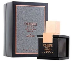 Armaf Ombre Oud Intense Juodas PP kvepalai vyrams, 100 ml