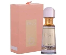 Armaf Opus Femme Perfume Oil, 20 ml